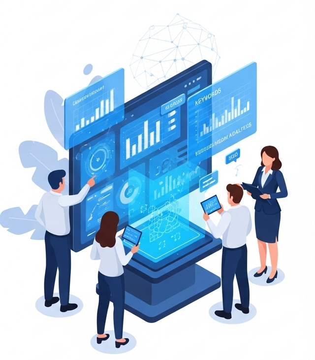 Business Partnership